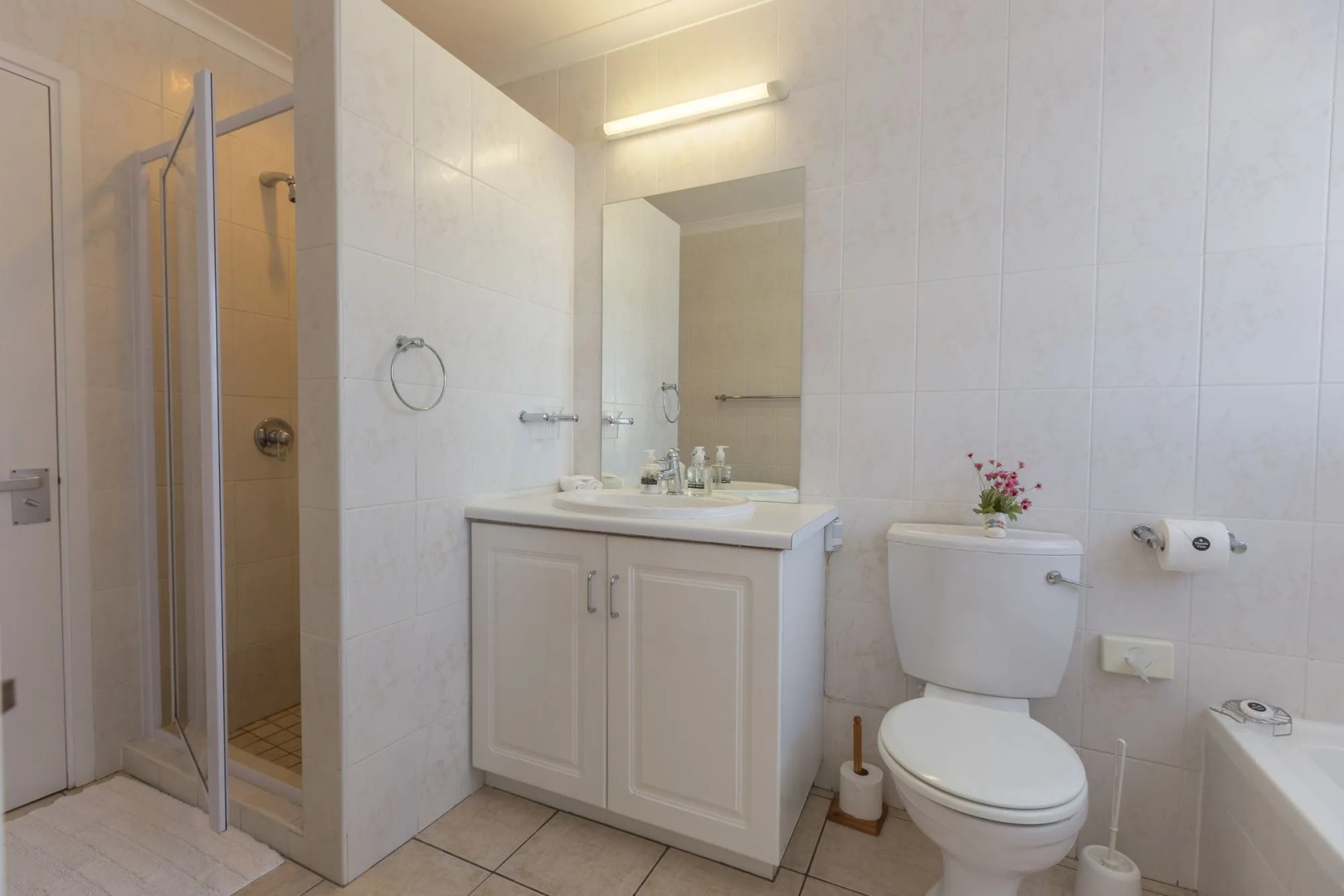 Thanda Vista - Bed and Breakfast