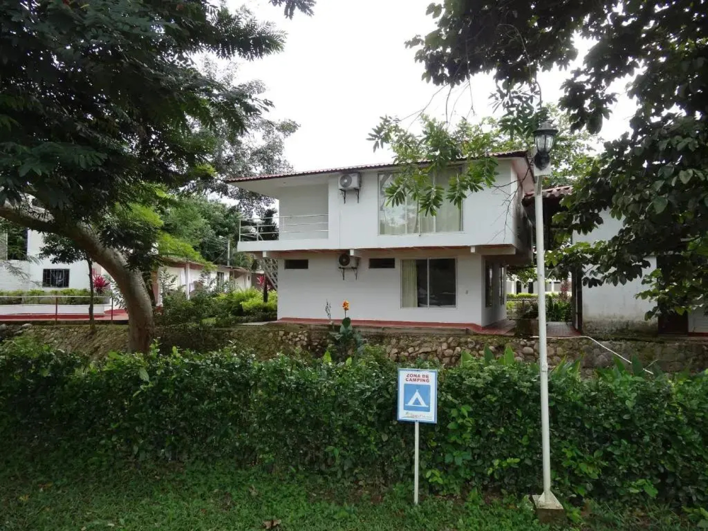 Centro Vacacional Lago Center