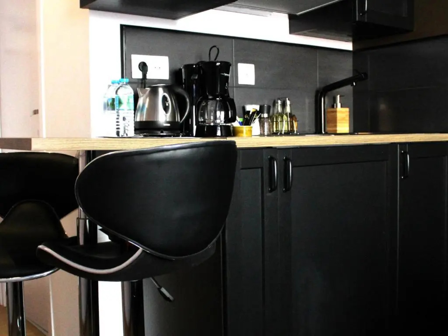 Appart Hotel Relax Spa