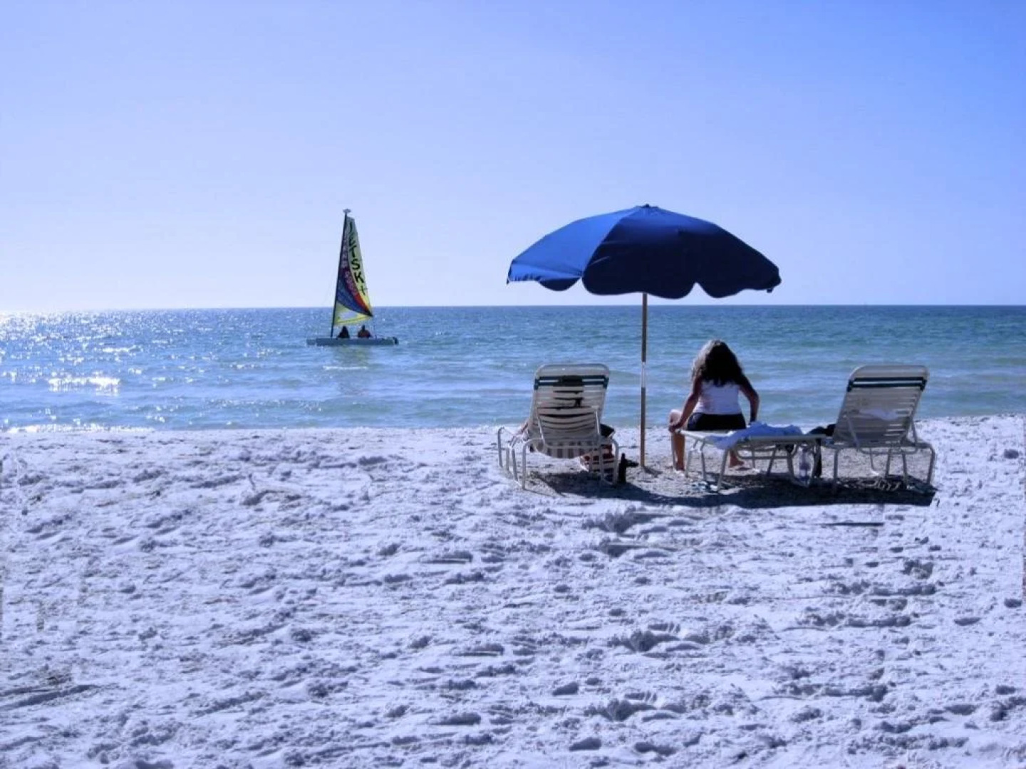 Anna Maria Island Beach Palace