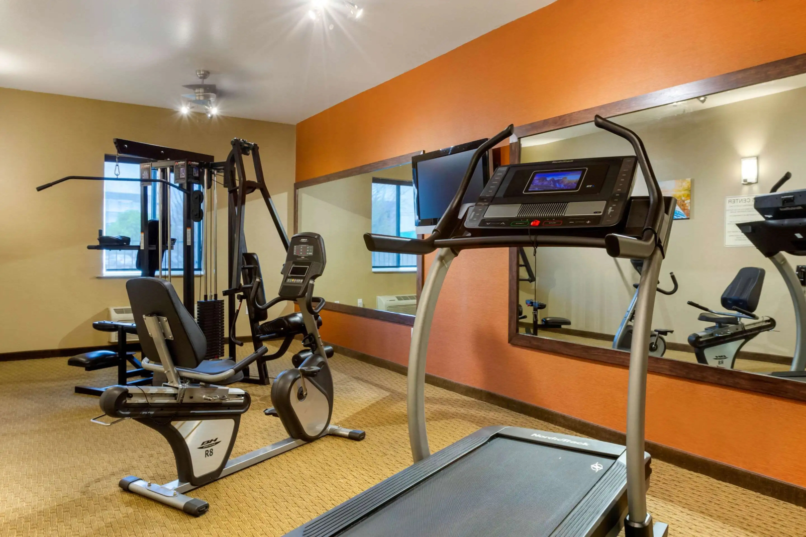 Comfort Inn & Suites Amarillo East