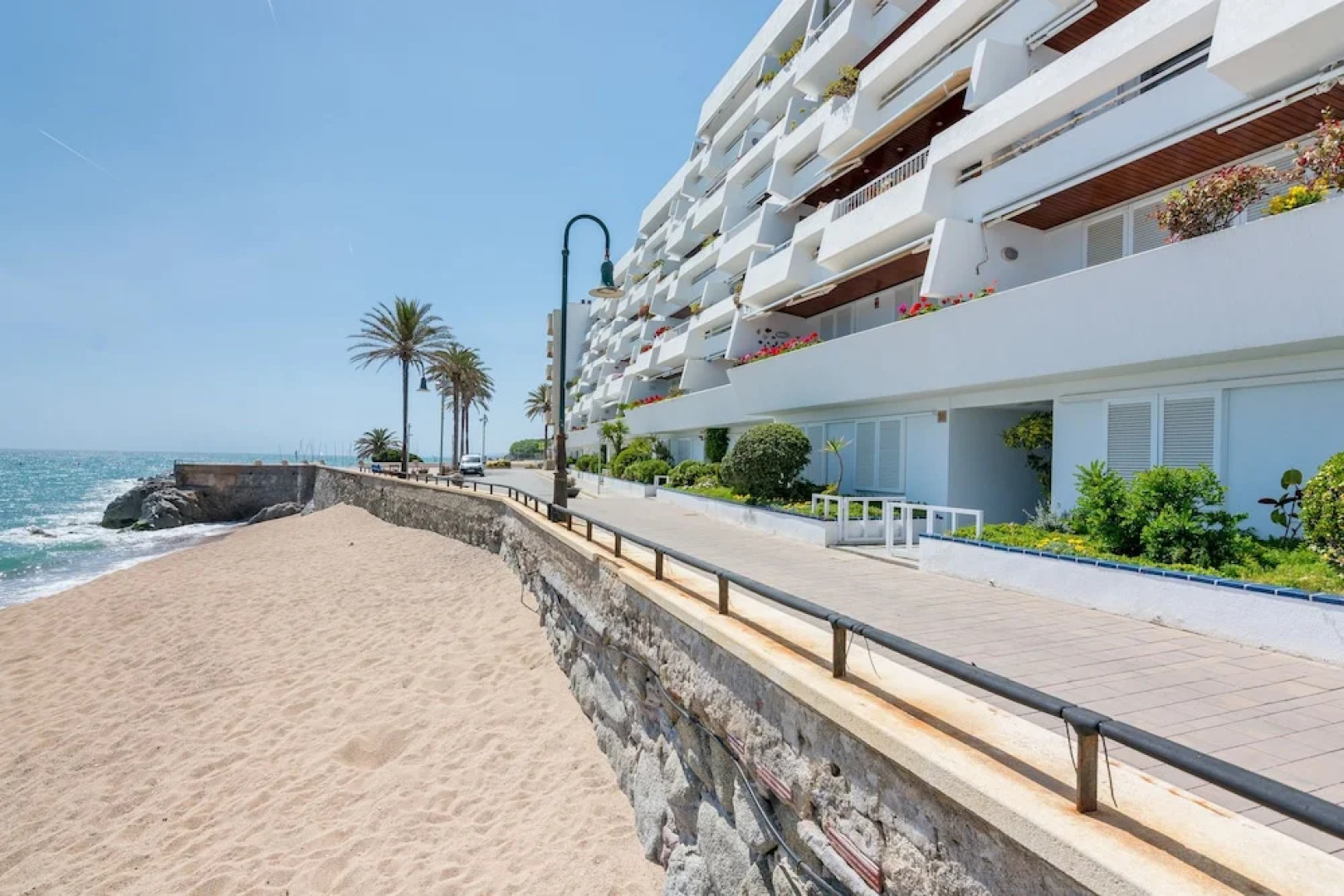 HomeHolidaysRentals Douce - Costa Barcelona