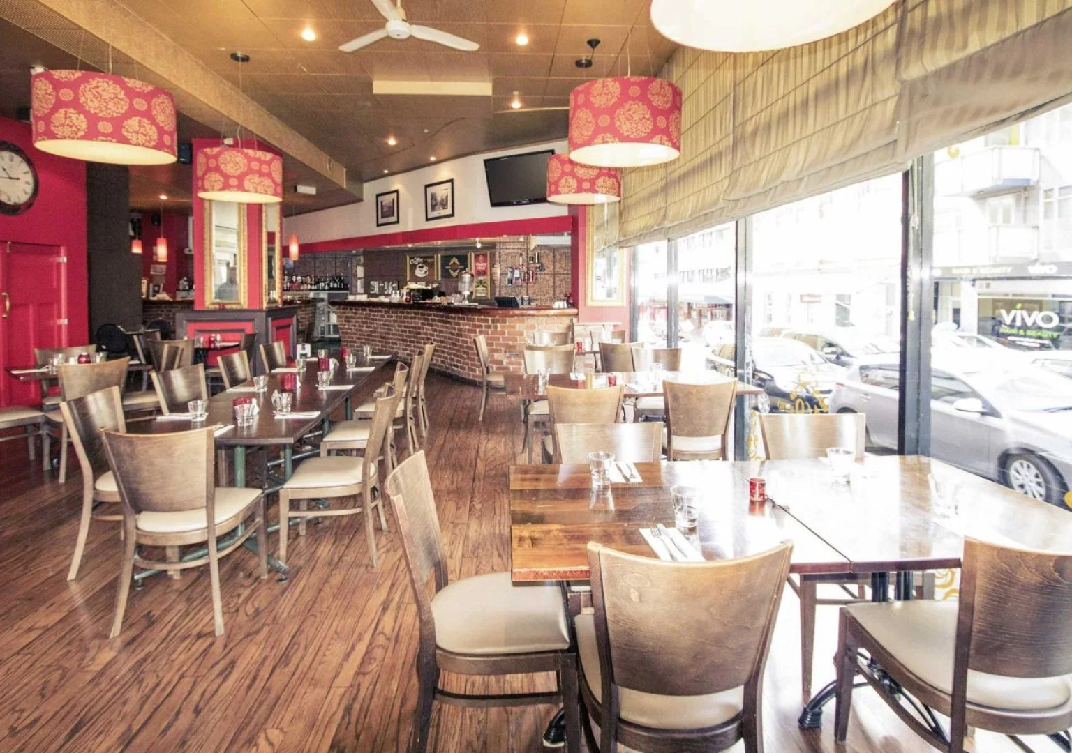 Mercure Wellington Central City Hotel and Apartments