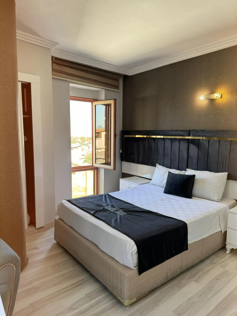 Yilmazel Hotel