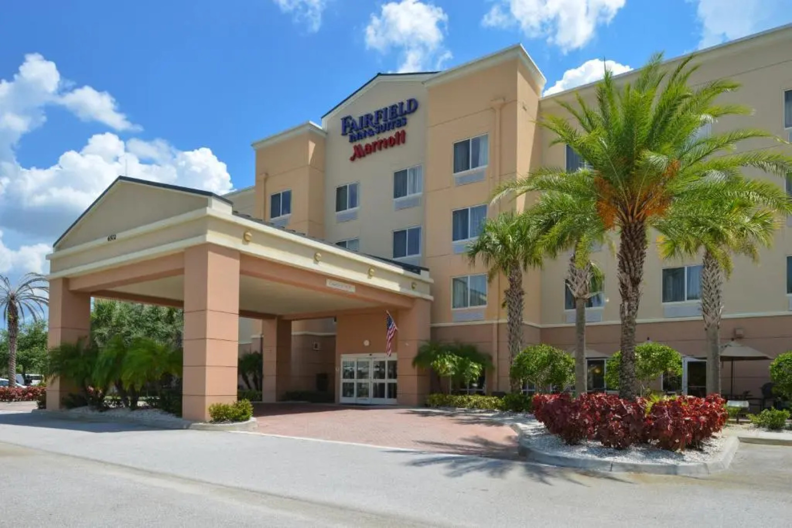 Fairfield Inn & Suites by Marriott Fort Pierce
