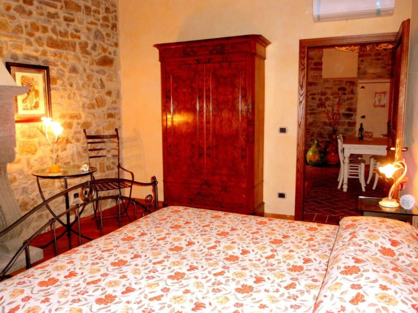 Agriturismo la Casetta delle Erbe