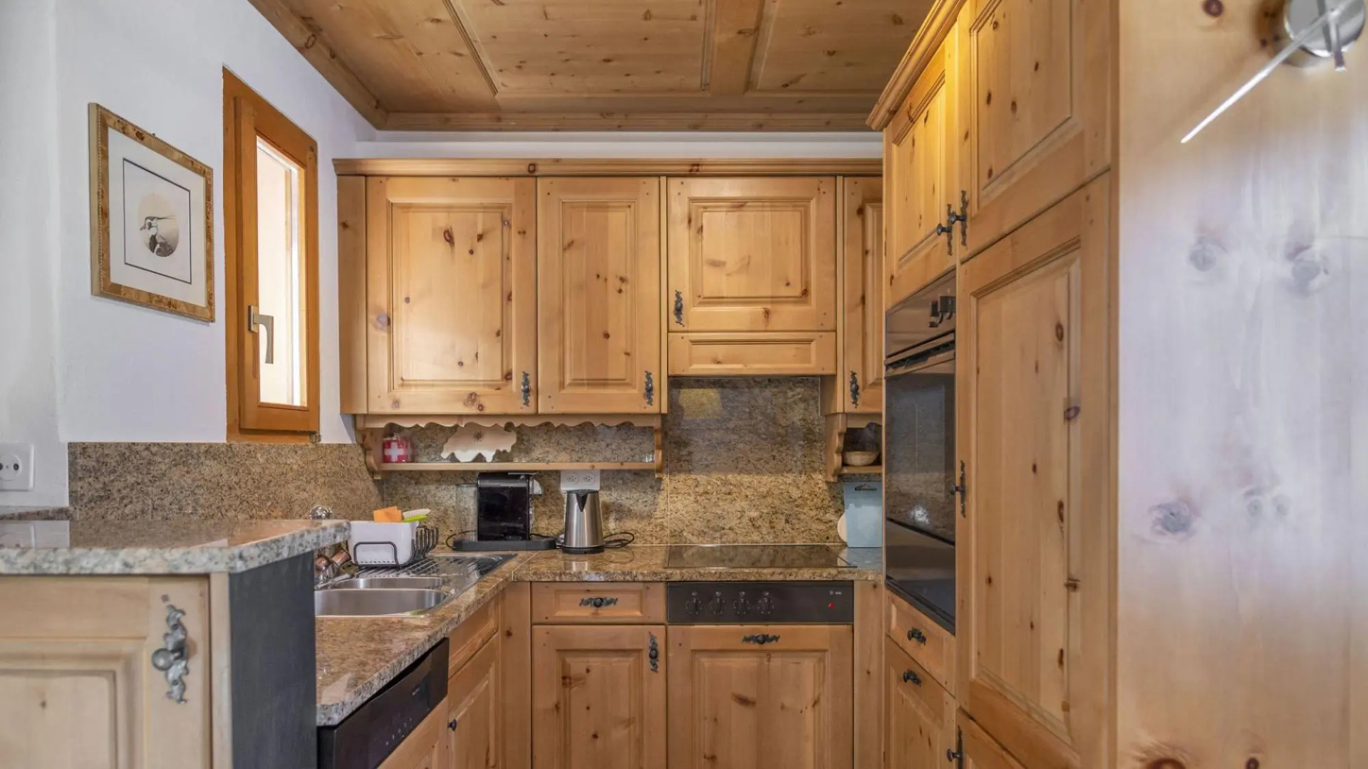 Chesa Aurora - La Punt