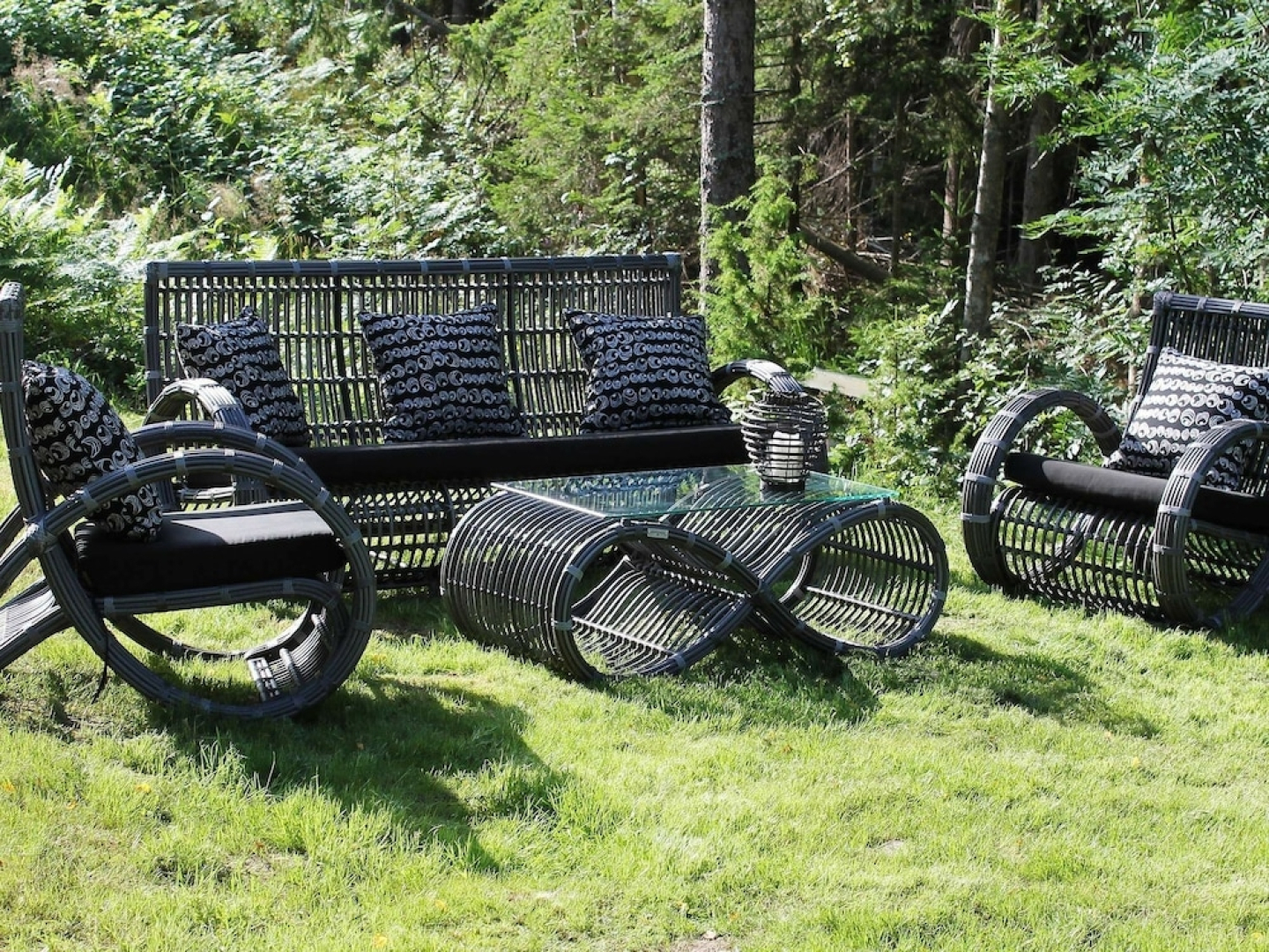 Holiday Home in Hult