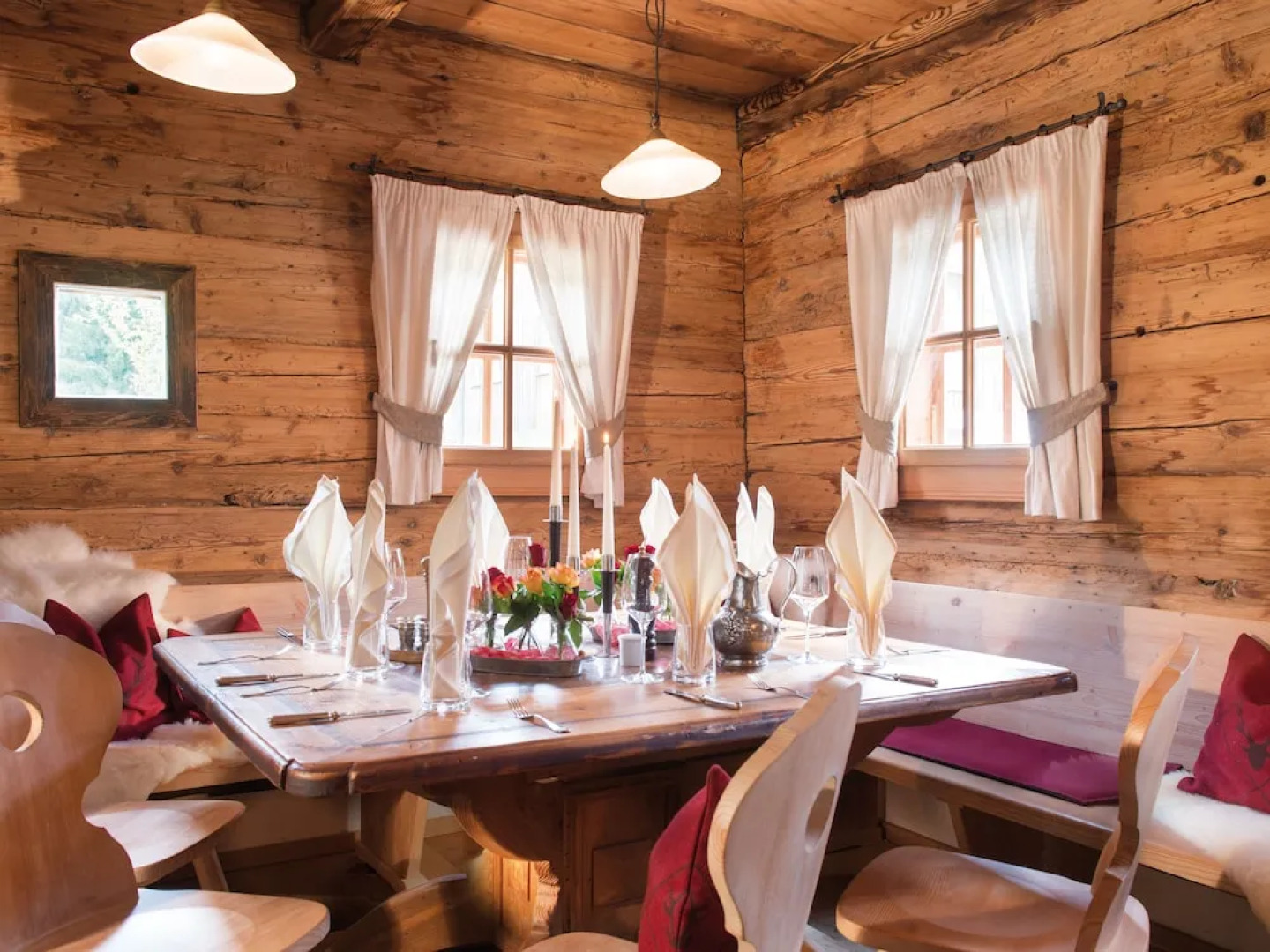 Apartments Bergresort Werfenweng