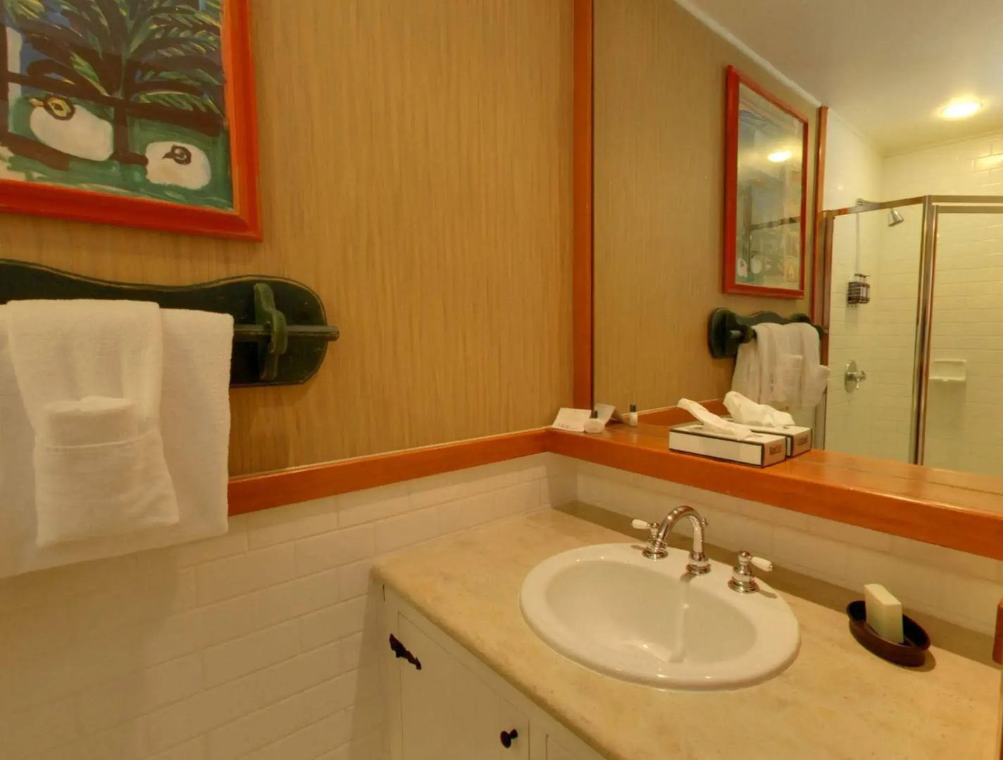 Hilton Grand Vacations Club Tremblant Canada