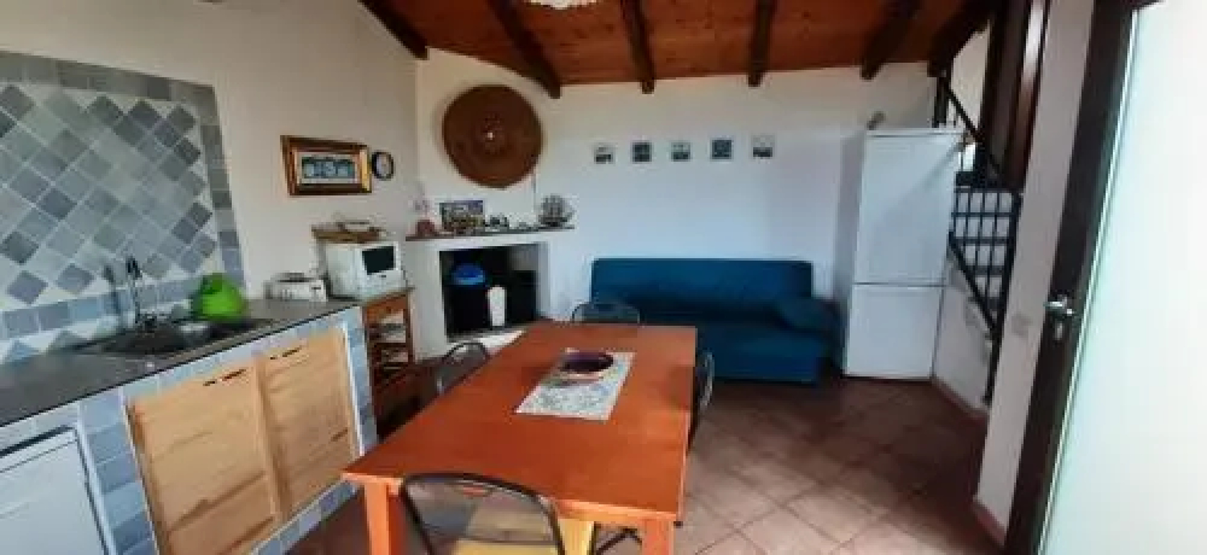 Casa Grazia e Enrico