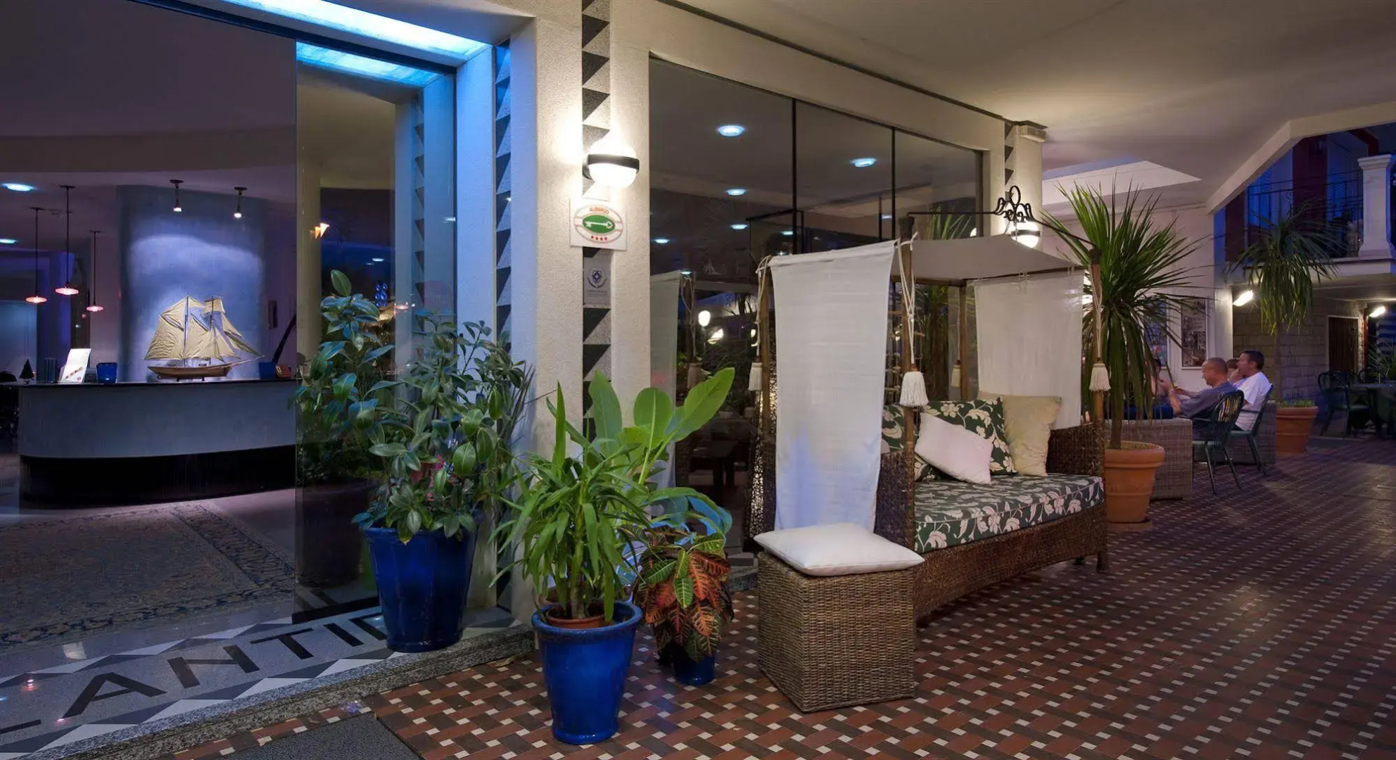 Hotel Atlantic Riviera