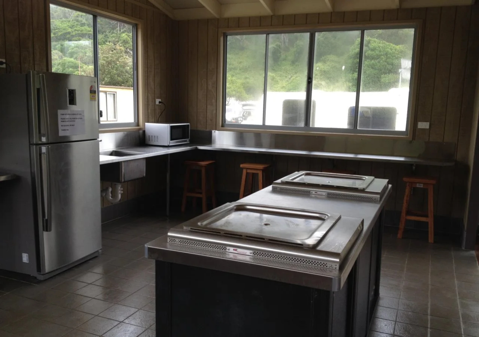 Reflections Seal Rocks - Holiday Park