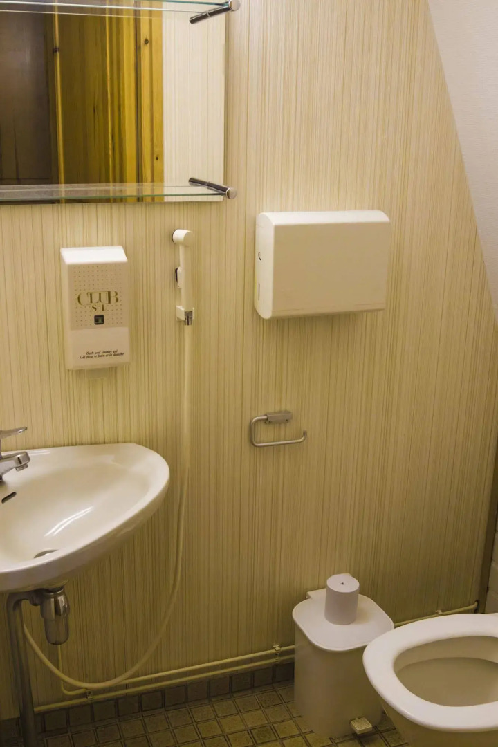 Apartment Teerenpesue