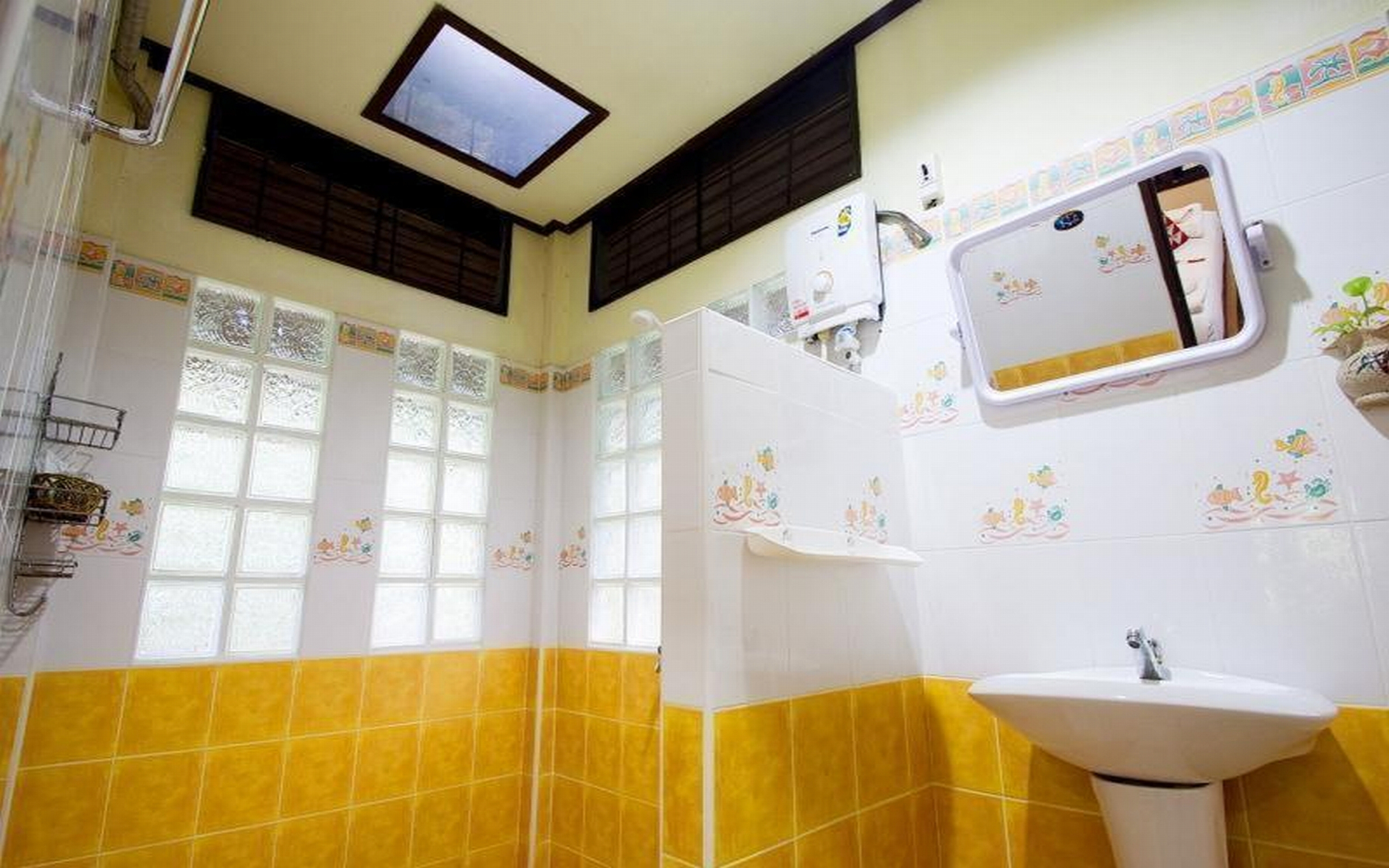 The Vatika Resort and Spa