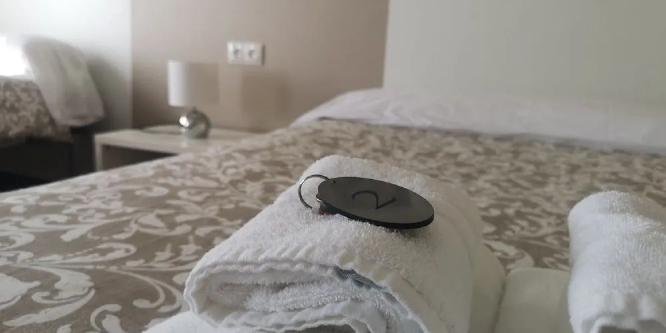 Pensión La Estación