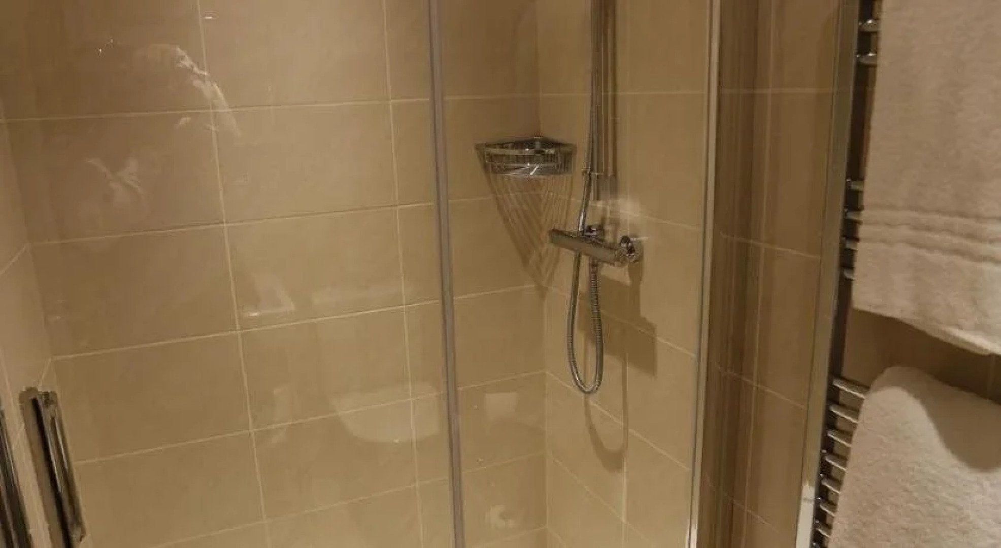 Langaller Manor House