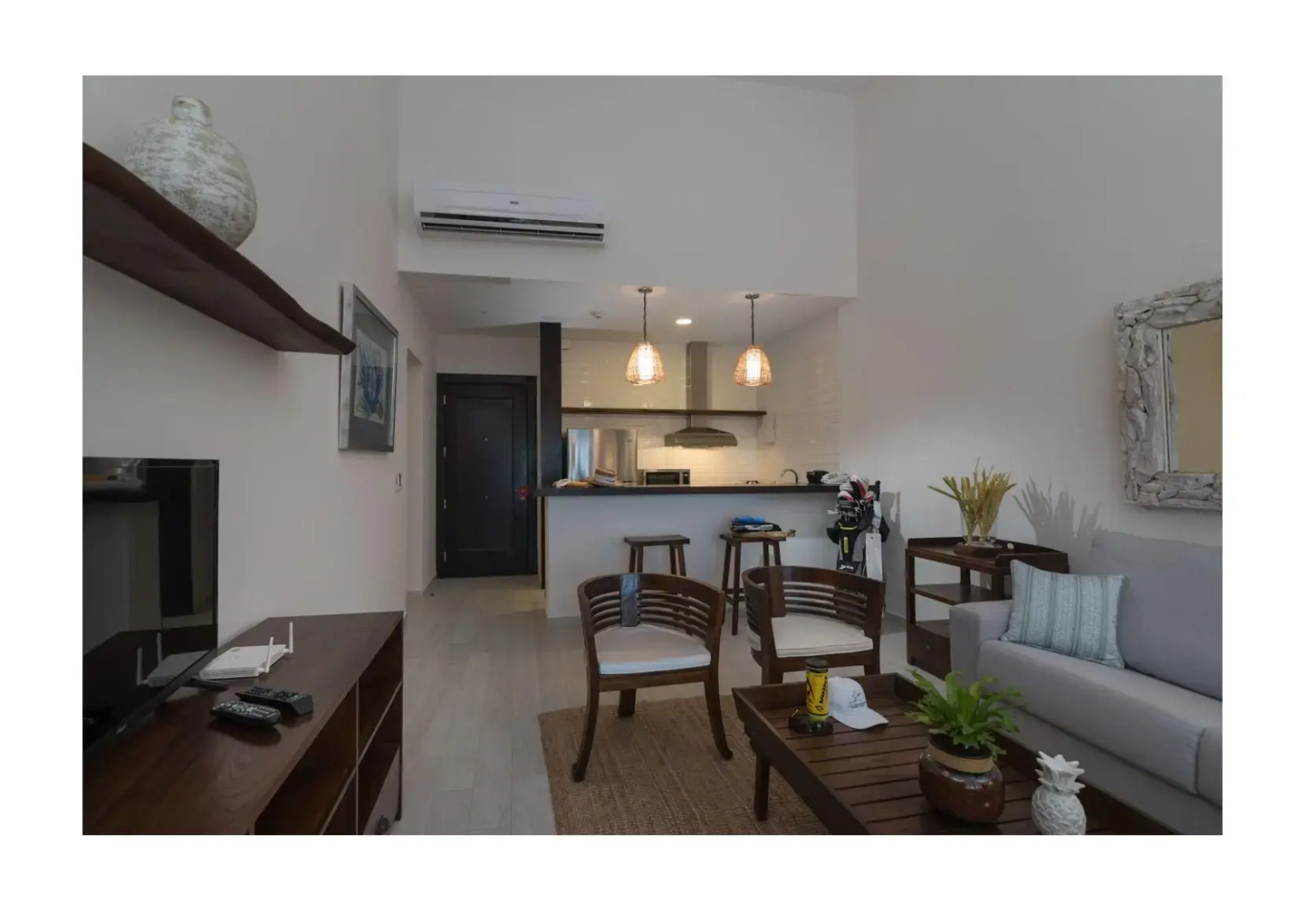 Отель Casa Hemingway