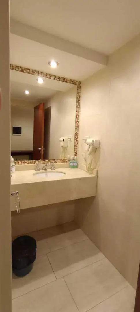 Intersur Hotel La Cumbre