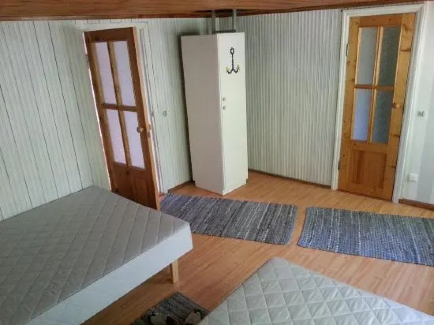 Kuunari Holiday Home