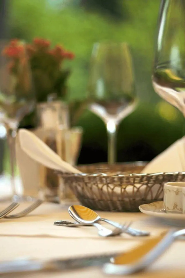 Hotel Alpenhof Grainau