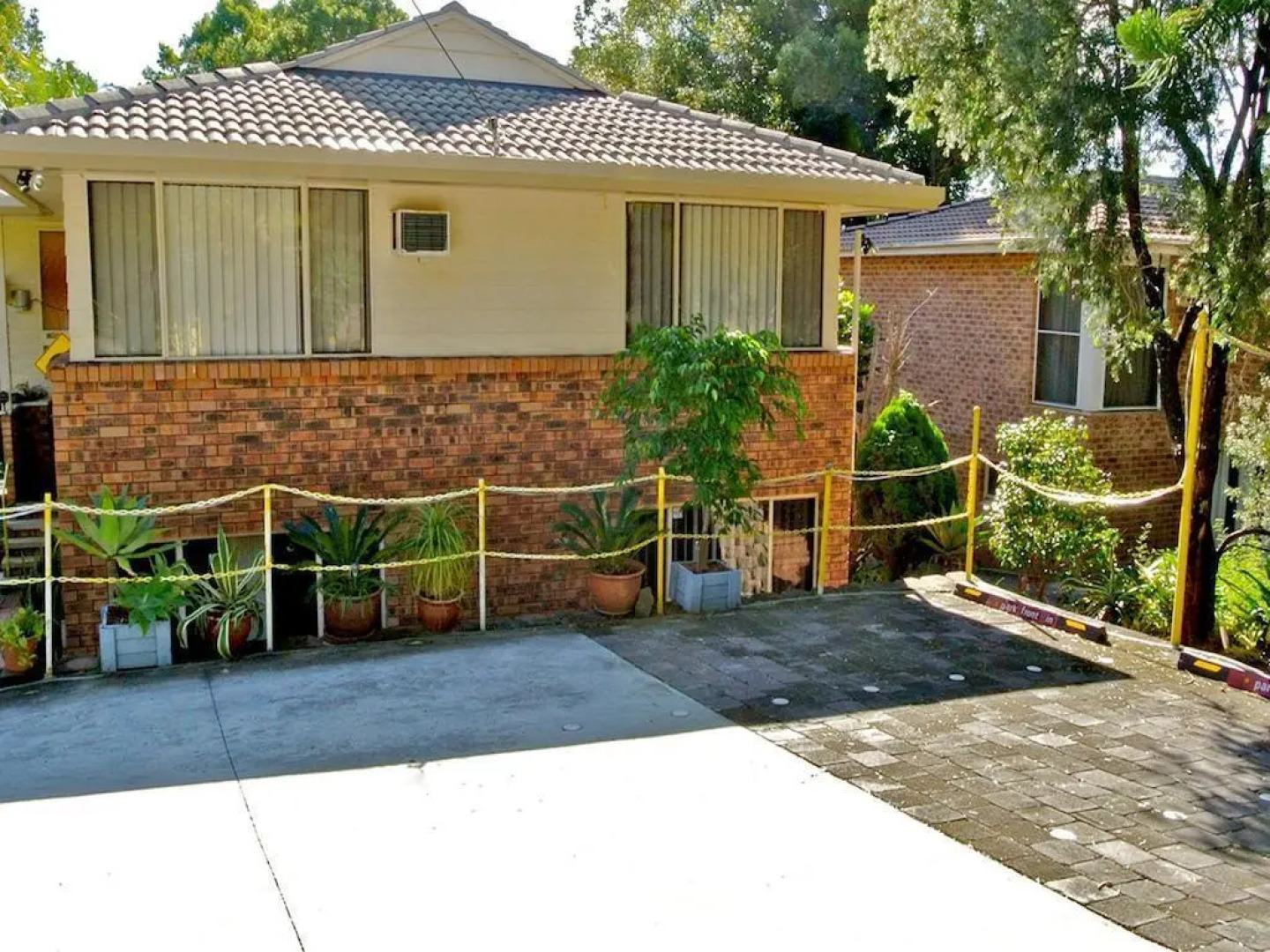 Wombats Bed & Breakfast - Apartments