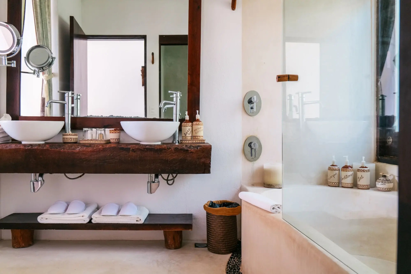 The Beach Tulum Hotel