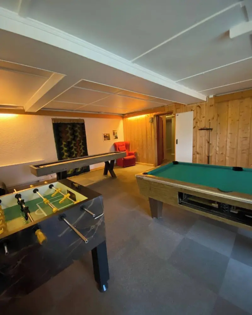Venabu Fjellhotell