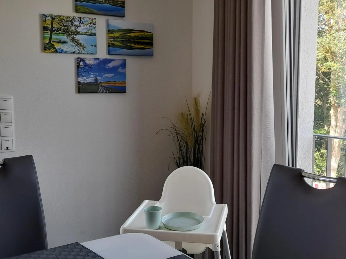 Ferienhaus Familienjuwel am Diemelsee