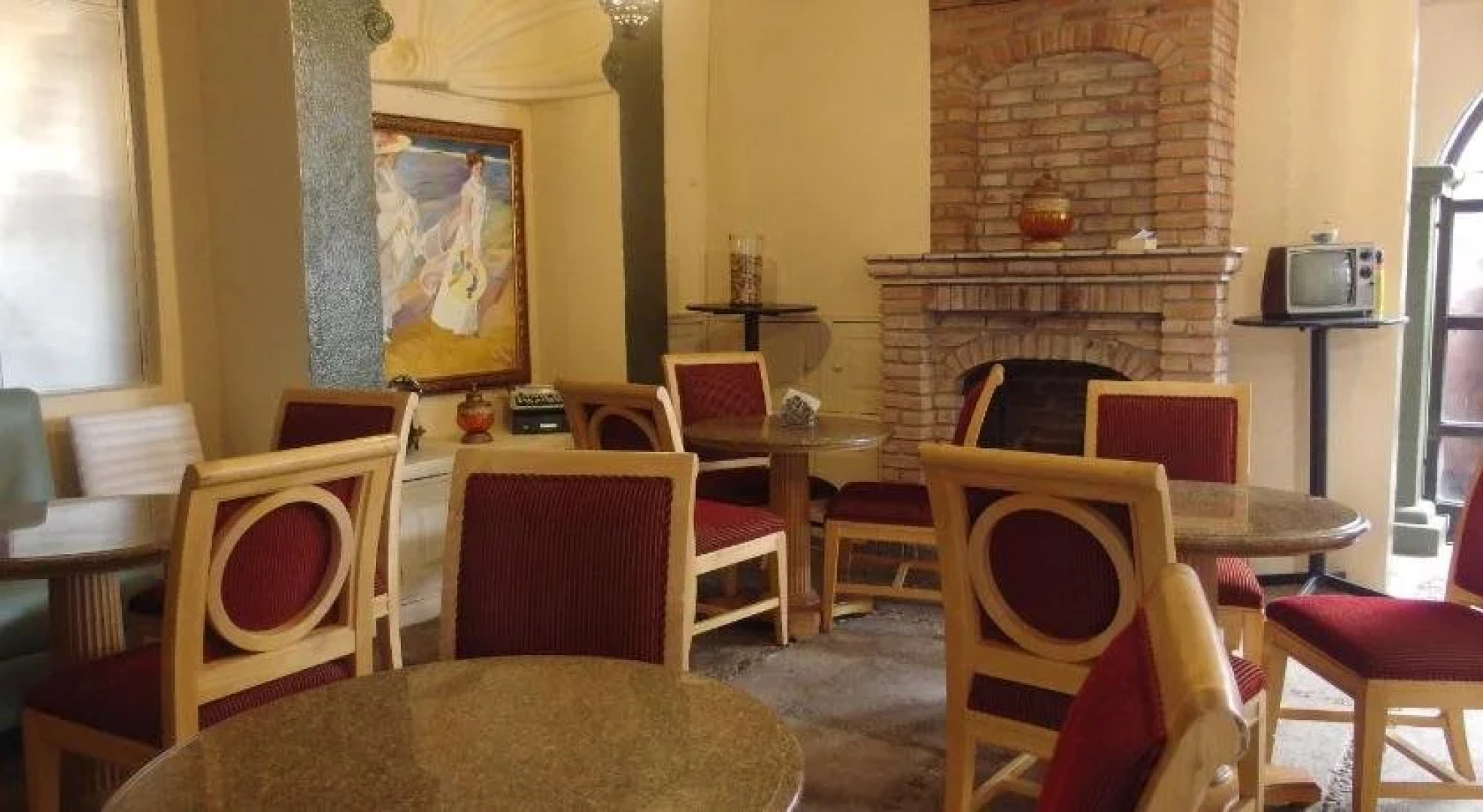 Casa de las Conservas Gold