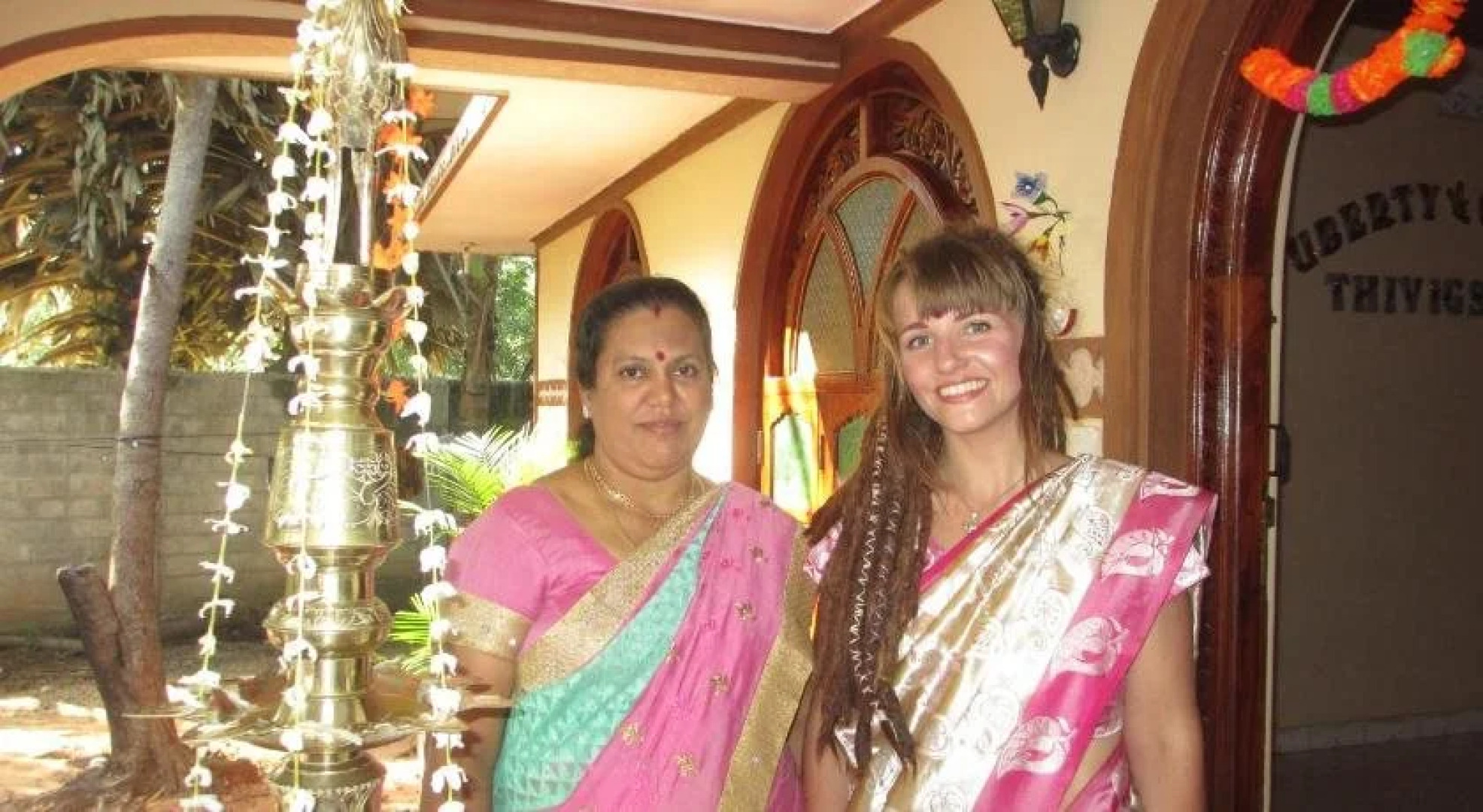 Uppuveli Beach Reesot