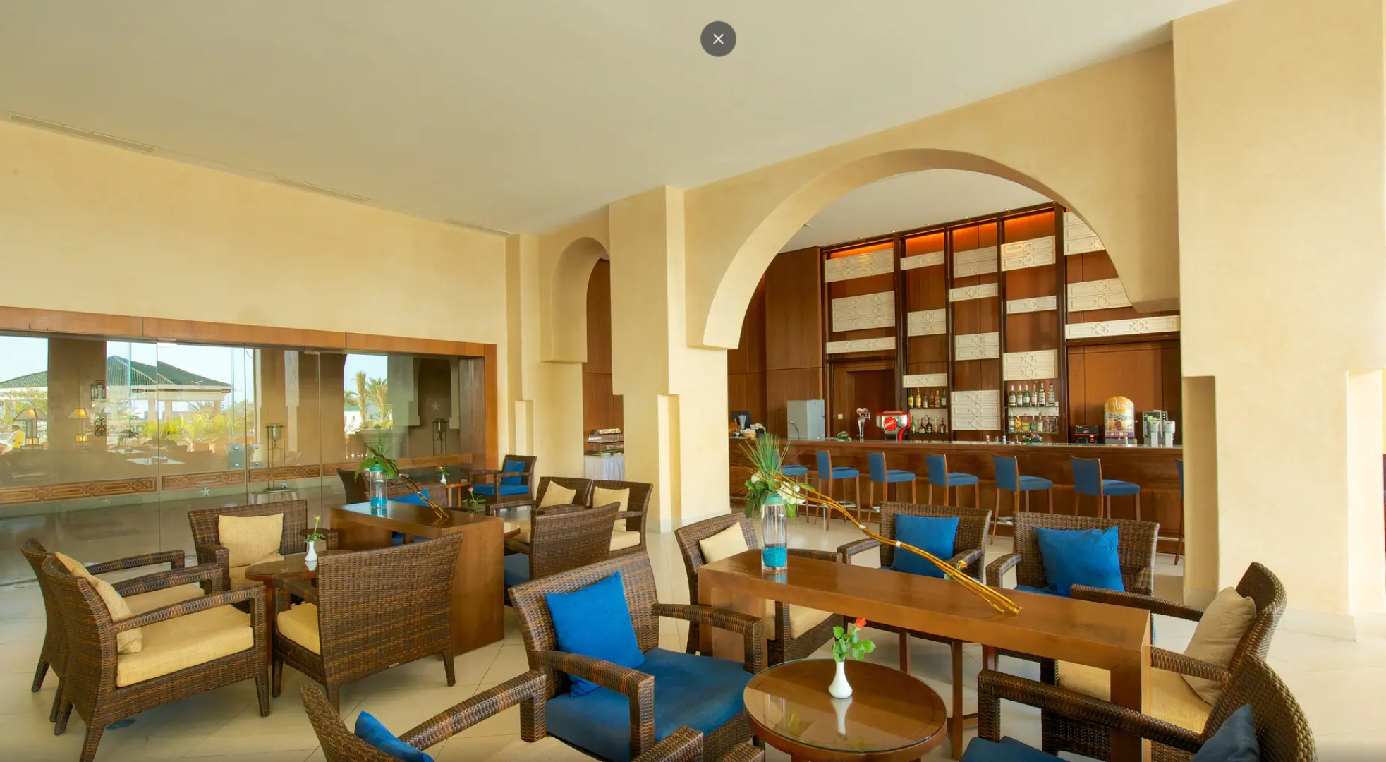 Iberostar Selection Royal El Mansour