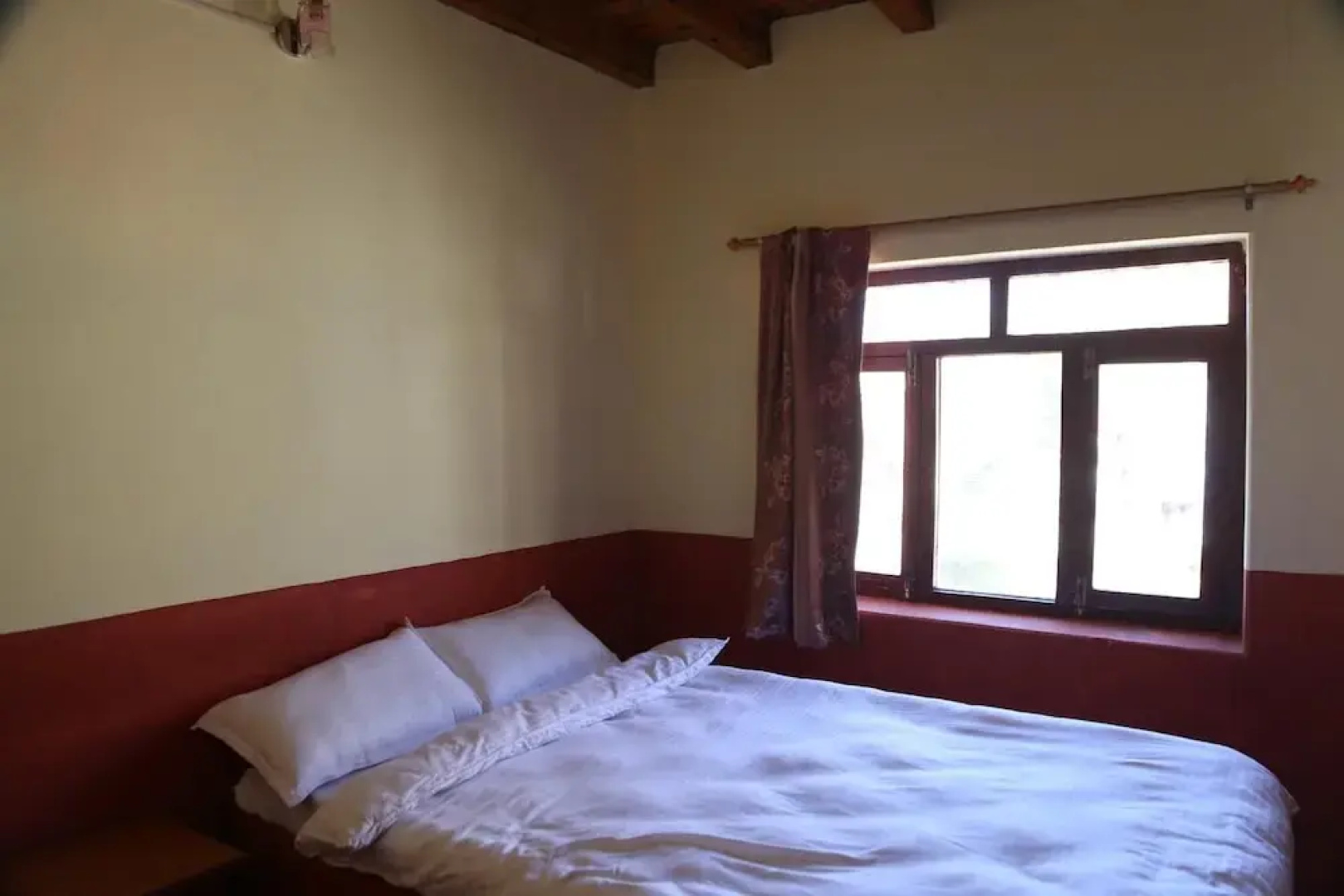 Hotel Himalayan Paradise