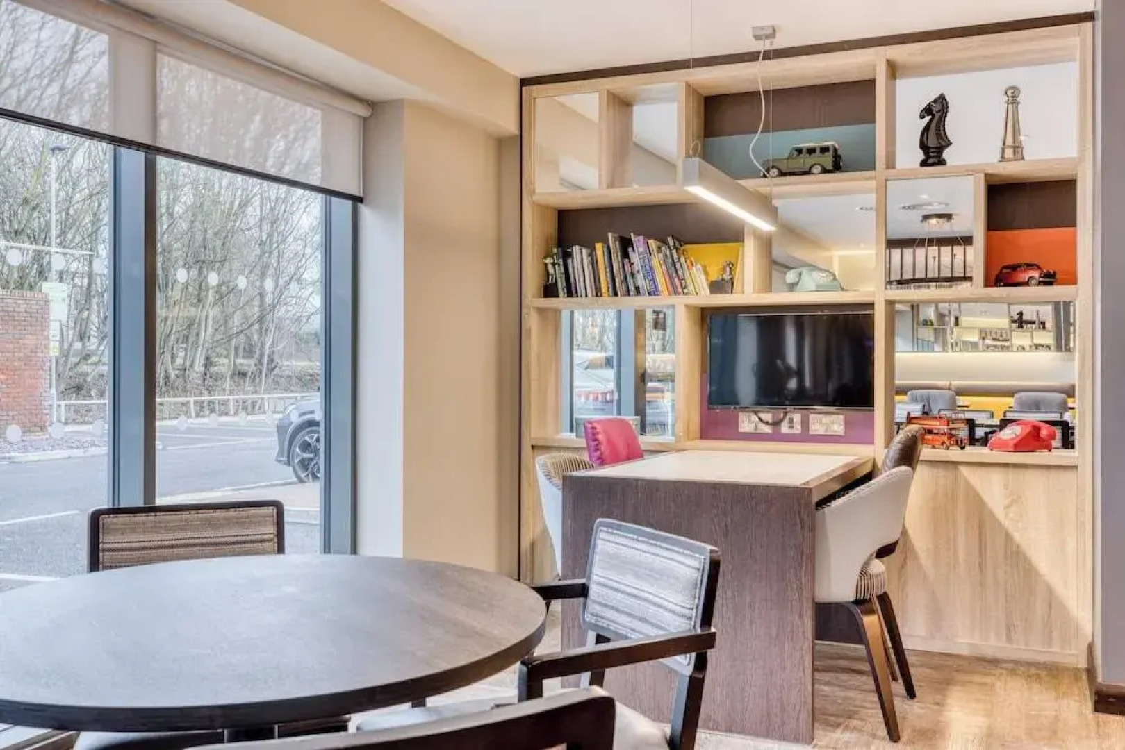 Premier Inn Abingdon - A34