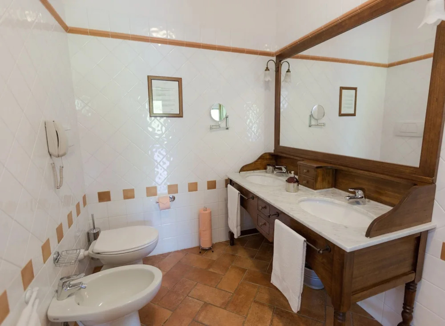 Borgo Caiano Country Inn