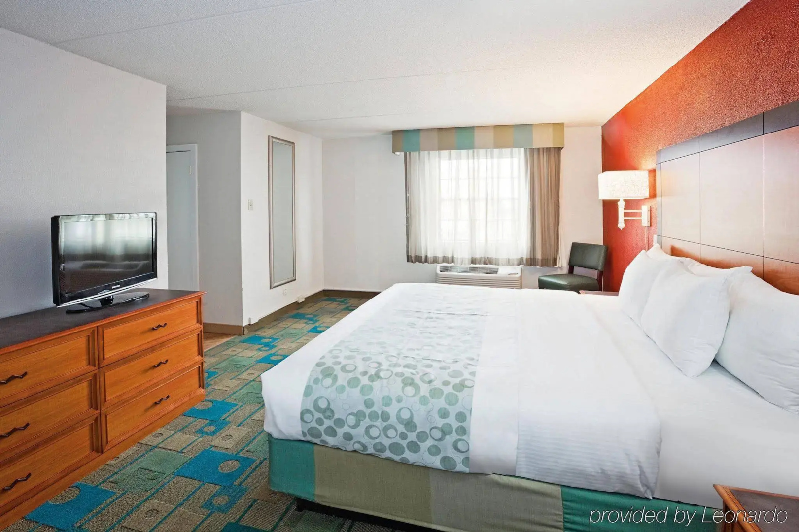 Sleep Inn & Suites Merrillville