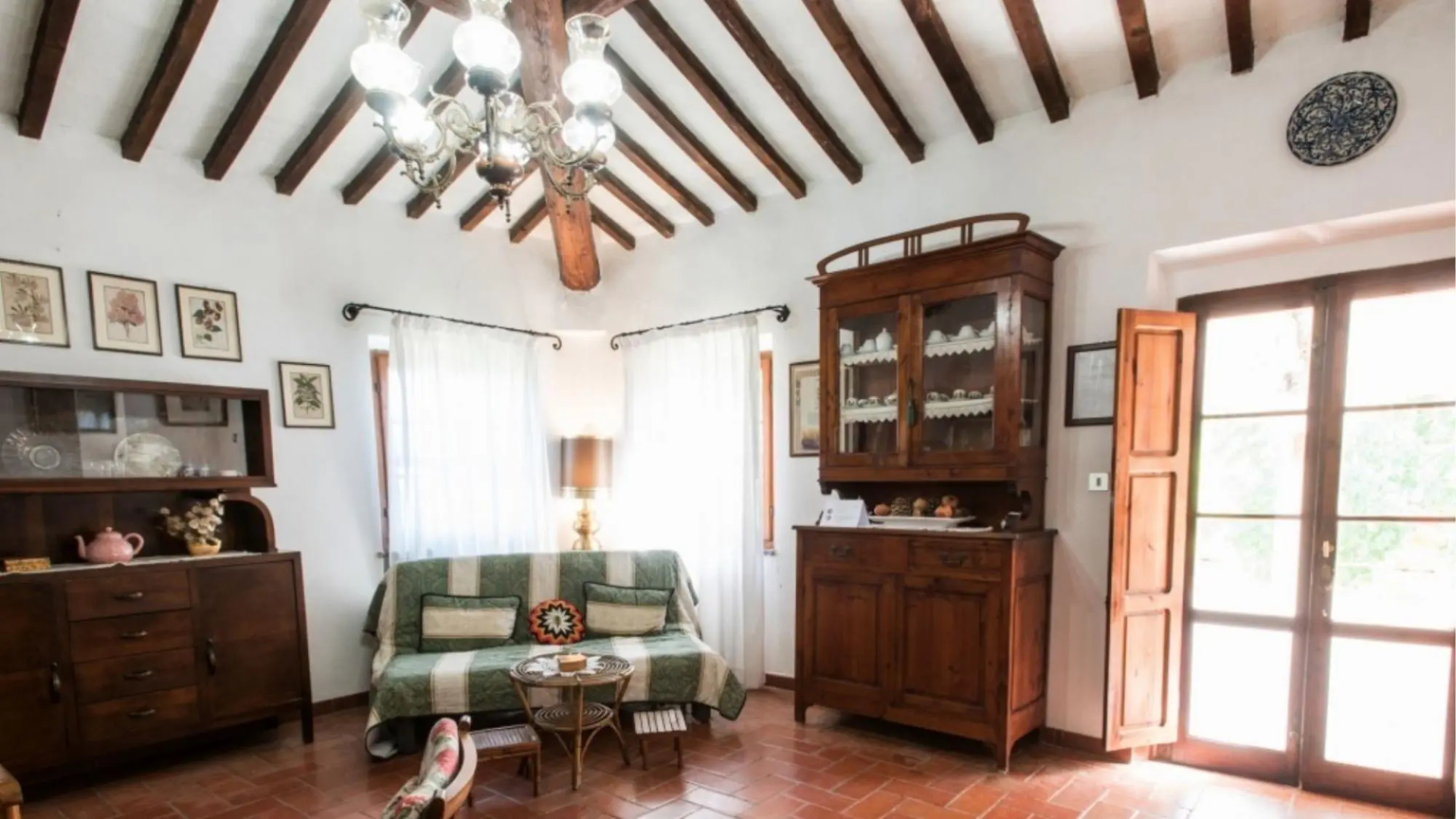 Beautiful Villa With Swimming Pool Ideal for Families-il Caggio