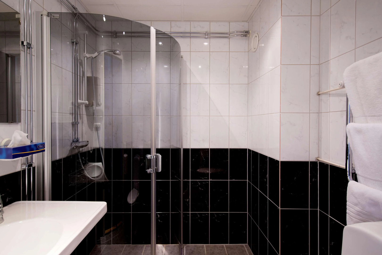 Best Western Hotell Ett