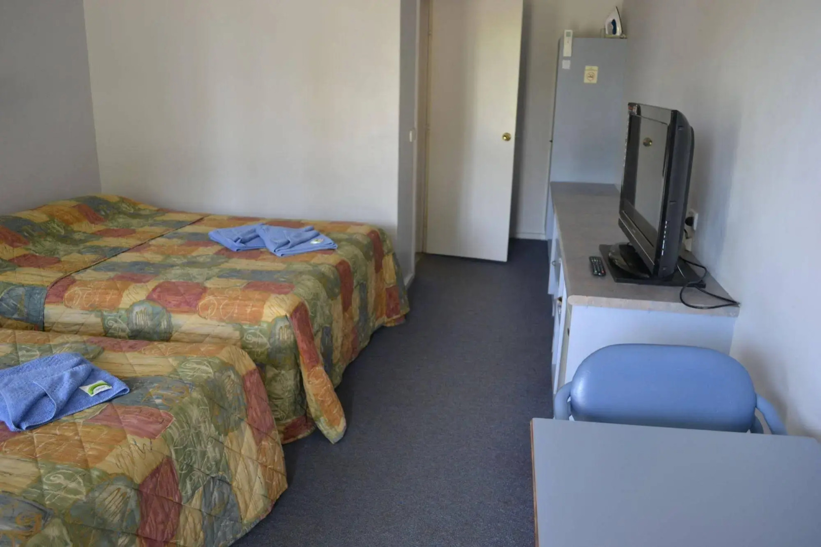 Colac Central Hotel Motel