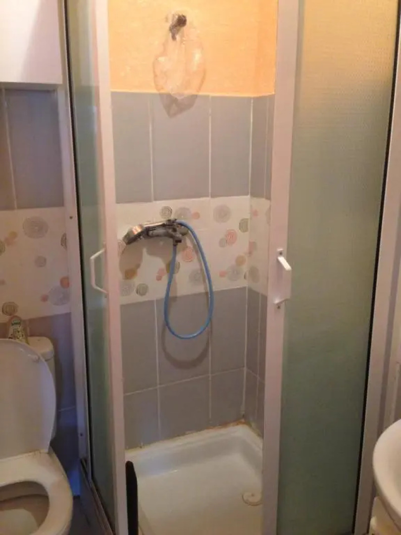 Appartement à doha mehdia