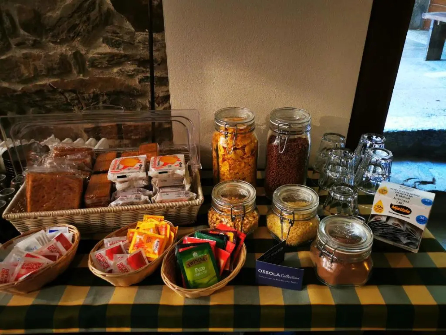 Dimora Storica Casa Vanni