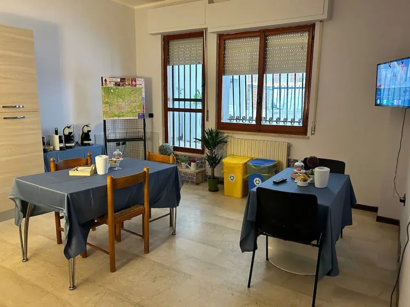 Loft Barnabei 26