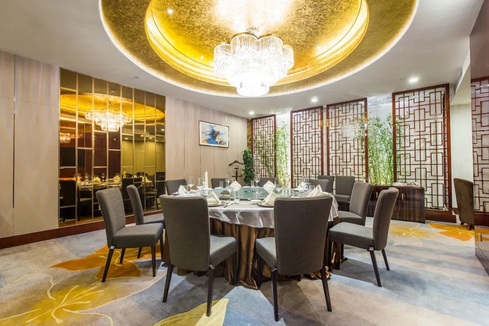 Worldhotel Grand Dijing Zunyi