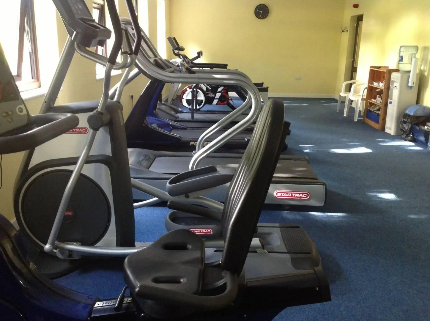 Four Seasons Bed and Breakfast