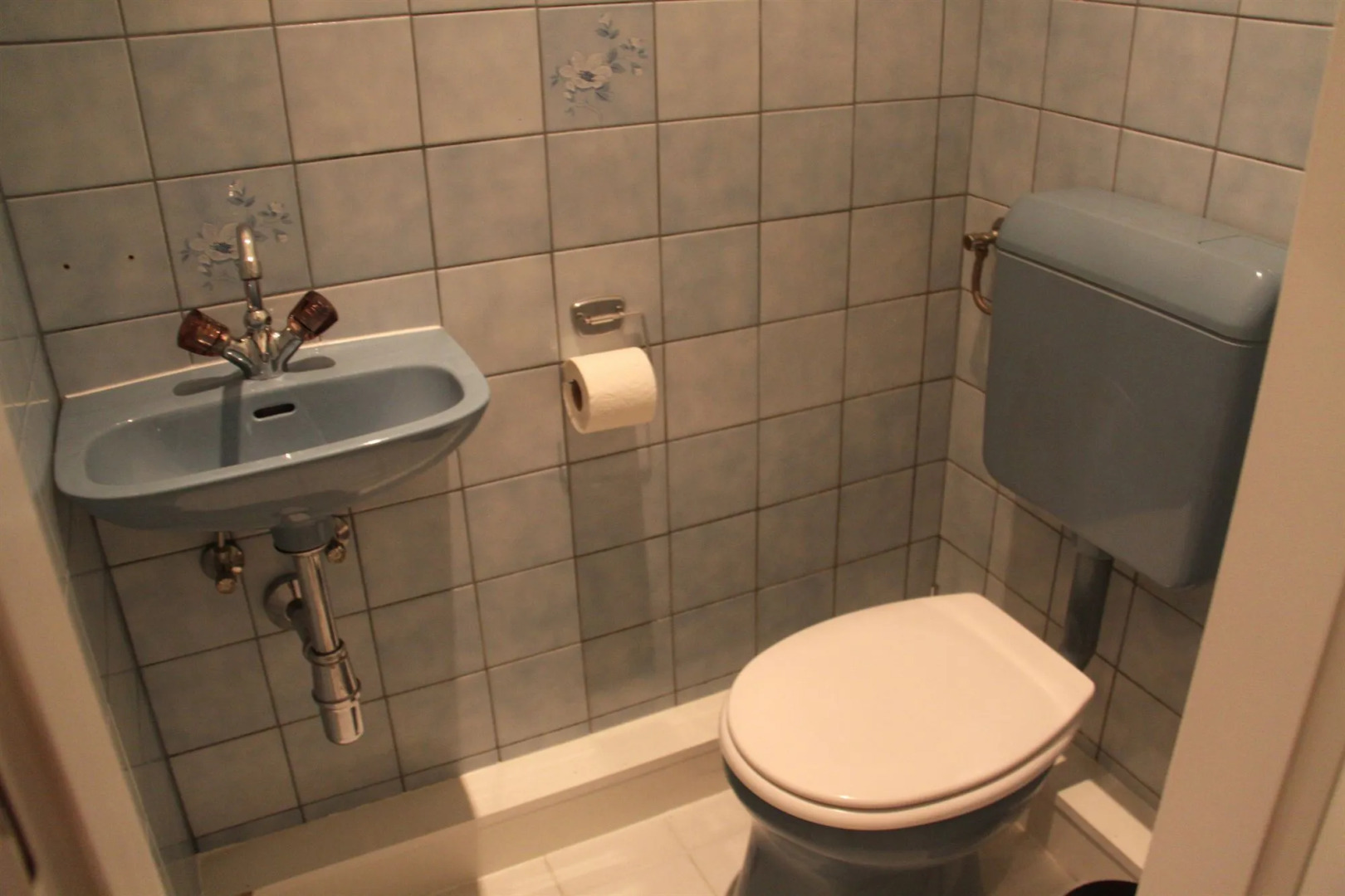 Apartment Davidgasse