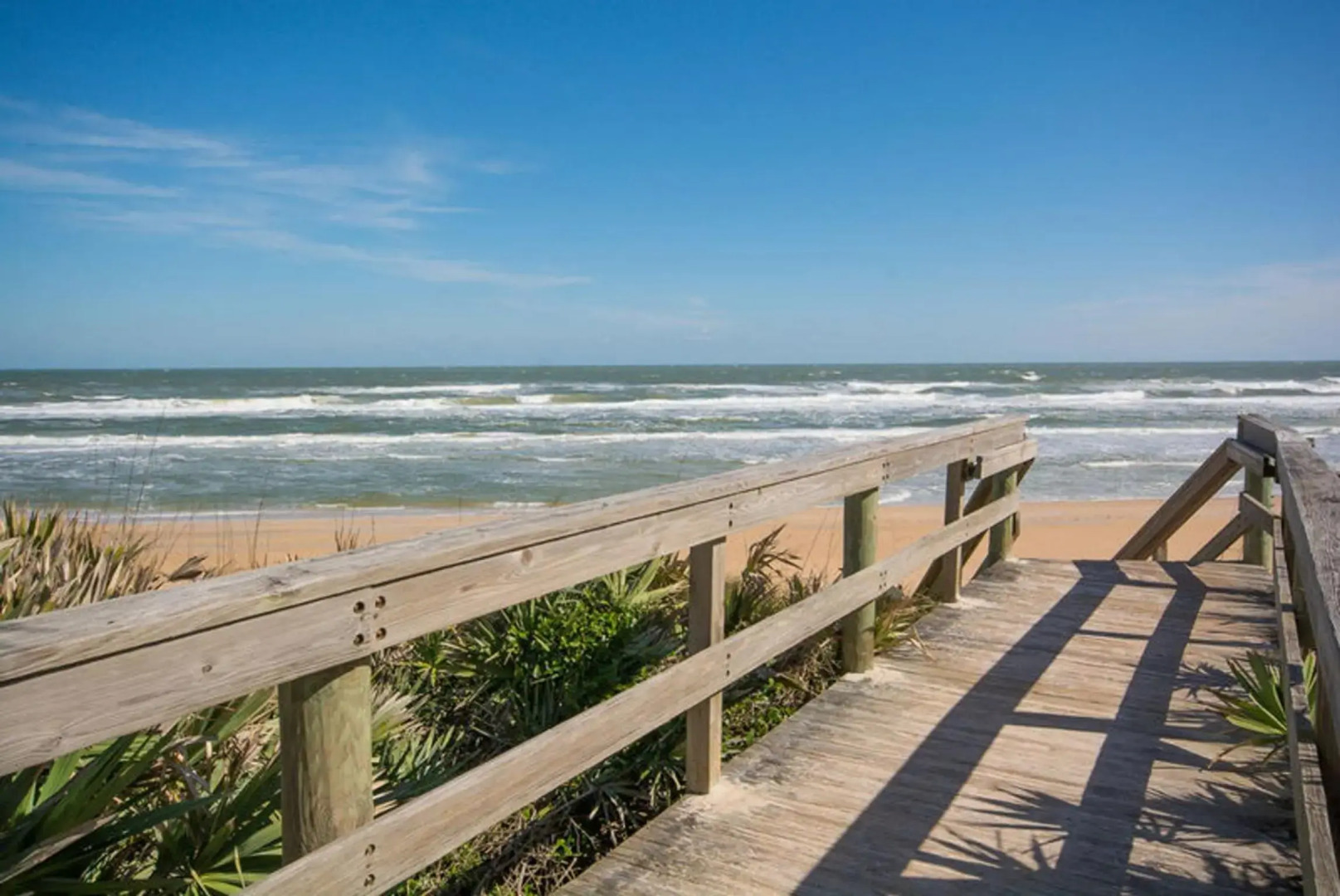 Tradewinds 706 by Ocean Properties