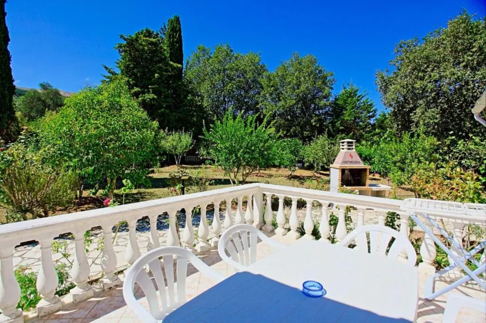Beach Villa Nancy by MediterraneanVillas