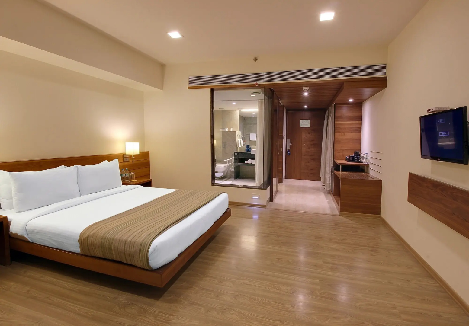 Temple Tree Hotel Shirdi