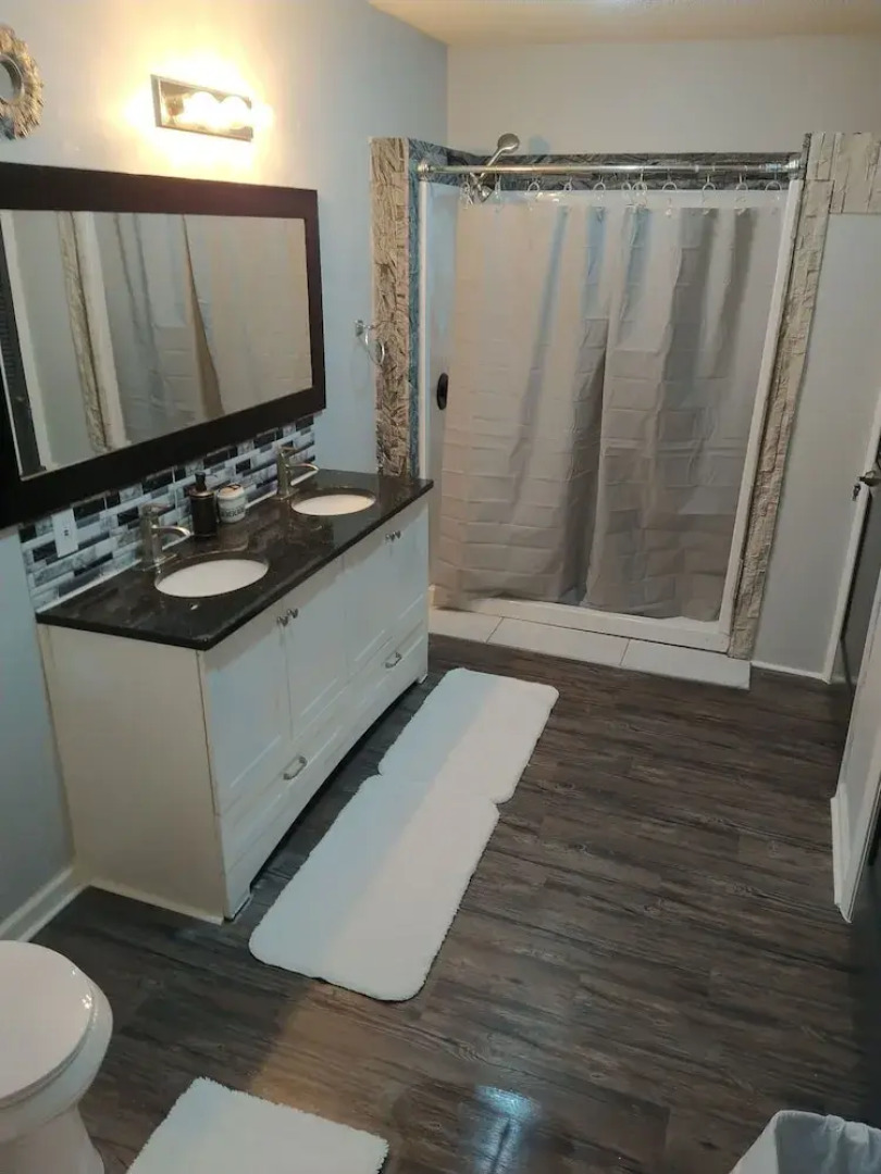 Southern Luxury Suites at winder