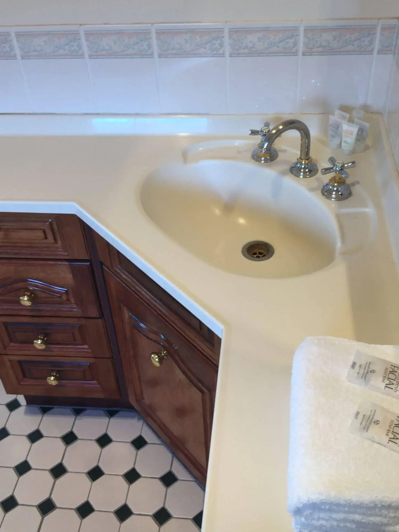 Gattonside Heritage Accommodation